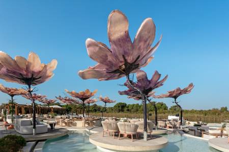 TITANIC DELUXE GOLF BELEK General Images